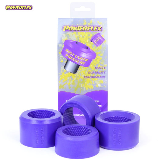 Posiz. n°11 - Qt. 2 - Powerflex per Porsche 911 Classic (1965-1967)  - PFR57-411