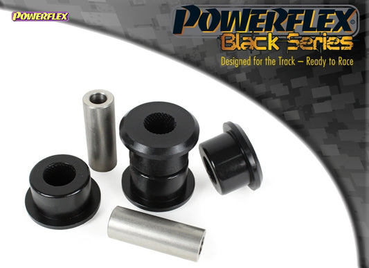 Posiz. n°6 - Qt. 2 - Powerflex per Porsche 997 (2005-2012) 997 inc. Turbo  - PFF57-503BLK