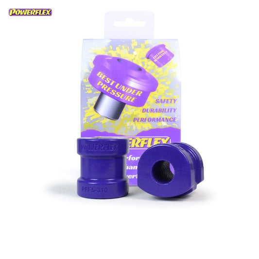 Posiz. n°2 - Qt. 2 - Powerflex per BMW Serie 7 E32 (1988-1994) - PFF5-310-28