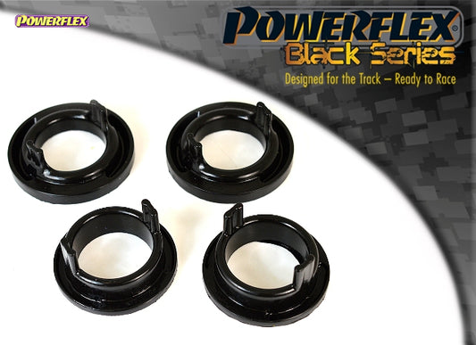 Posiz. n°11 - Qt. 2 - Powerflex per BMW Serie Z Z4M E85 & E86 (2006-2009) - PFR5-4613BLK