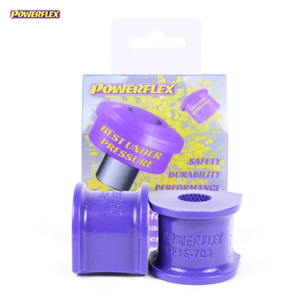 Posiz. n°3 - Qt. 2 - Powerflex per Fiat Bravo (2007 - )  - PFF16-703-18