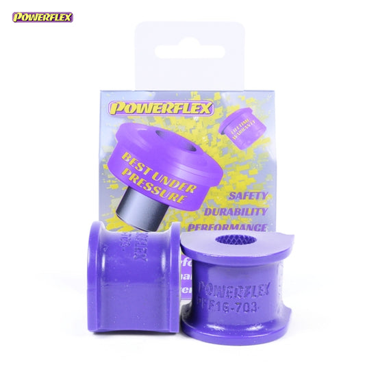 Posiz. n°3 - Qt. 2 - Powerflex per Fiat Bravo (2007 - )  - PFF16-703-18