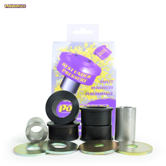 Posiz. n°2 - Qt. 2 - Powerflex per Porsche 944 incl. S2 & Turbo (1985 - 1991)  - PFF57-203