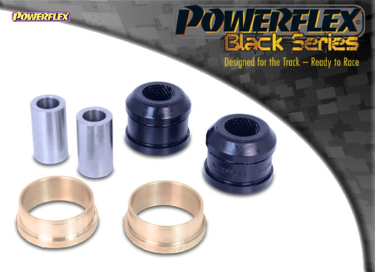 Posiz. n°1 - Qt. 2 - Powerflex per Renault Megane Megane III (2008-2016) - PFF60-1701BLK