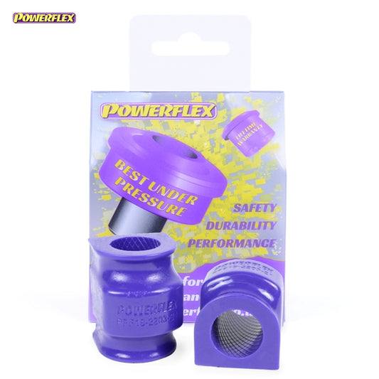 Posiz. n°3 - Qt. 2 - Powerflex per Ford Fiesta  Fiesta MK8 ST 200 (2017 - ) - PFF19-2203-21