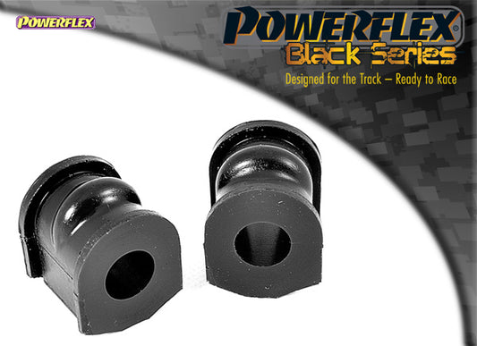 Posiz. n°7 - Qt. 2 - Powerflex per Nissan Sunny/Pulsar GTi-R (1990-1994)  - PFR46-107BLK