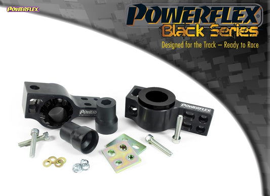Posiz. n°2 - Qt. 2 - Powerflex per Volkswagen Tiguan Tiguan Mk1 (2007 - 2017) - PFF85-502G-5BLK