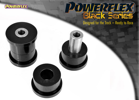 Posiz. n°5 - Qt. 2 - Powerflex per Suzuki Wagon R (2000 - 2008)  - PFR73-205BLK
