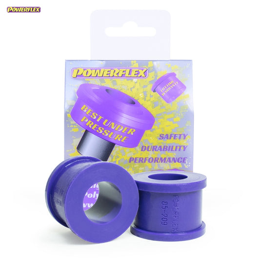 Posiz. n°5 - Qt. 2 - Powerflex per Volkswagen Caddy Caddy Mk2 9K (1997-2003) - PFF85-209-20