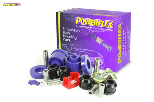 Posiz. n° - Qt. 1 - Powerflex per Handling Packs    - PF19K-1006