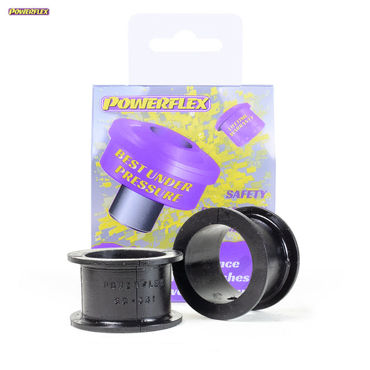 Posiz. n°6 - Qt. 1 - Powerflex per Renault Kangoo Kangoo (1997-2008) - PFF60-331