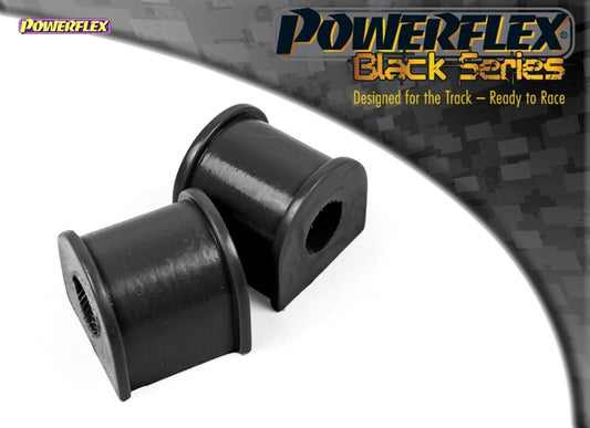 Posiz. n°3 - Qt. 2 - Powerflex per Lotus Exige Serie 3 (2012-2016) - PF34-803-21.5BLK