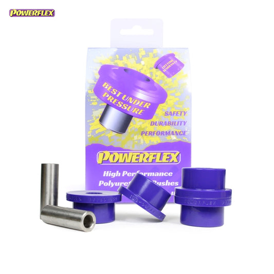Posiz. n°2 - Qt. 2 - Powerflex per Opel Astra Astra Mk4 - Astra G (1998-2004) - PFF80-802