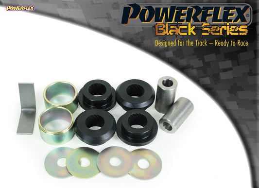 Posiz. n°11 - Qt. 2 - Powerflex per Audi A3 / S3 / RS3  A3/S3 8V da 125cv (2013-) multi link - PFR85-811BLK