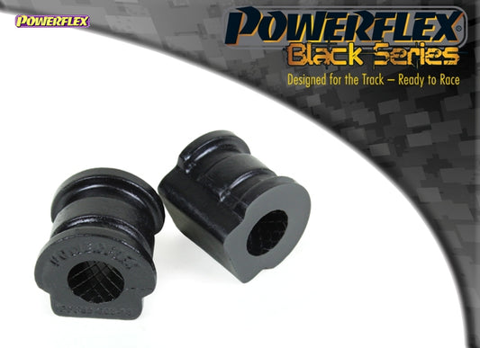 Posiz. n°3 - Qt. 2 - Powerflex per Volkswagen Up! (2011 -)  - PFF85-603-18BLK