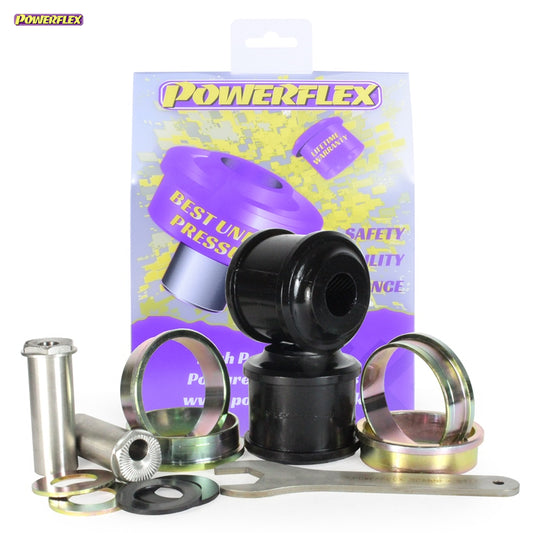 Posiz. n°1 - Qt. 2 - Powerflex per BMW Serie 2 F87 M2 Coupe (2015- ) - PFF5-4001G