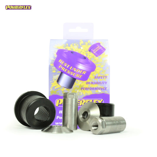 Posiz. n°2 - Qt. 2 - Powerflex per Porsche 964 (1989 - 1994)  - PFF57-102