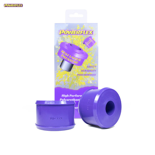 Posiz. n°13 - Qt. 2 - Powerflex per Honda Integra Integra Type R DC2 (1995 - 2000) - PFR25-113