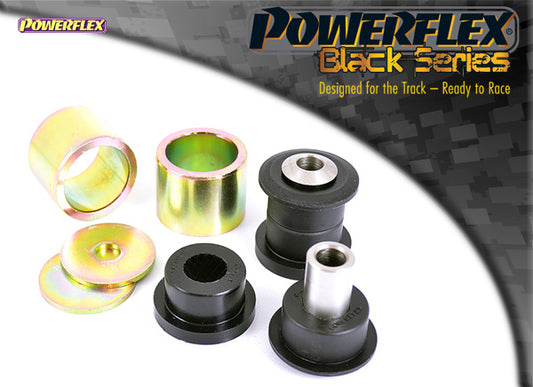 Posiz. n°12a - Qt. 2 - Powerflex per BMW Serie 3 E90, E91, E92 & E93 Berlina / Touring / Coupe / Cabrio (2005-2013) - PFR5-412BLK