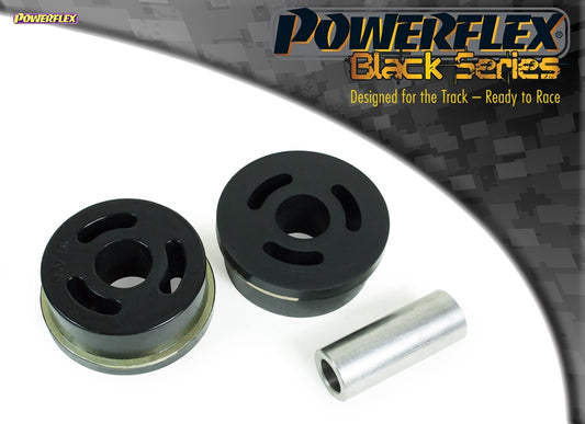 Posiz. n°8 - Qt. 2 - Powerflex per Subaru Forester Forester SF (1997 - 2002) - PFR69-118BLK
