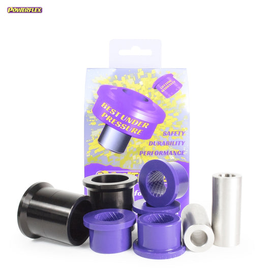 Posiz. n°2 - Qt. 2 - Powerflex per Volkswagen Transporter T4 Transporter (1990 - 2003) - PFF85-1102