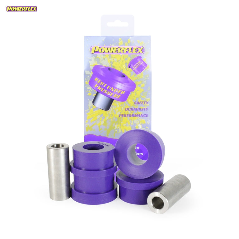 Posiz. n°3 - Qt. 2 - Powerflex per Toyota Supra 4 JZA80 (1993-2002)  - PFF76-603