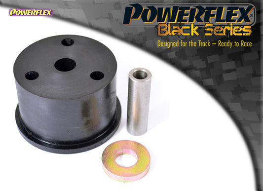 Posiz. n°3 - Qt. 1 - Powerflex per Saab 9000 (1985-1998)  - PFF66-121BLK