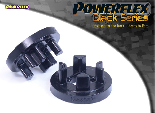 Posiz. n°22 - Qt. 1 - Powerflex per Porsche 964 (1989 - 1994)  - PFR57-126BLK