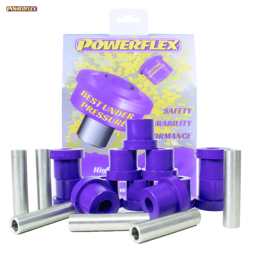 Posiz. n°10 - Qt. 6 - Powerflex per Volkswagen Caddy Caddy Mk1 14 (1985-1996) - PFR85-310