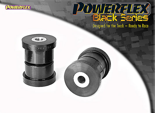 Posiz. n°1 - Qt. 2 - Powerflex per Mini F55 / F56 Mk3 (2014  )  - PFF5-1301BLK