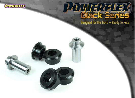 Posiz. n°12 - Qt. 2 - Powerflex per Audi A6 / S6 / RS6 A6 C5 Avant Quattro (1997-2005) - PFR3-1112BLK