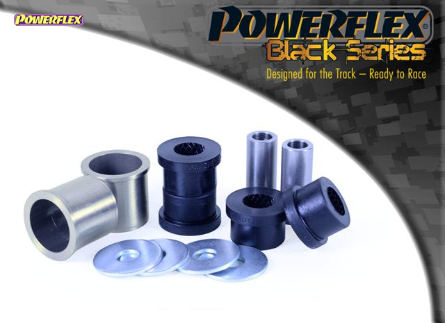Posiz. n°11 - Qt. 2 - Powerflex per Alfa Romeo Giulietta 940 (2010 -)  - PFR1-1011BLK
