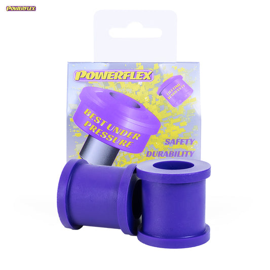 Posiz. n°3 - Qt. 2 - Powerflex per Porsche 924 e S, 944 (1982 - 1985)  - PFF57-305-23