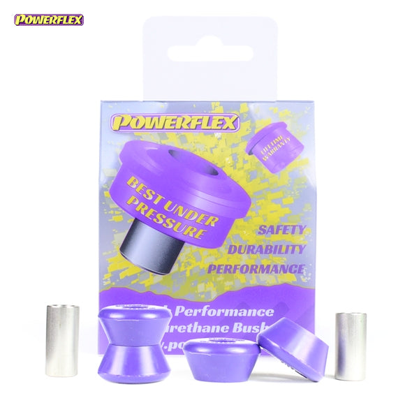 Posiz. n°13 - Qt. 2 - Powerflex per Porsche 911 Classic (1967 - 1969)  - PFR57-413