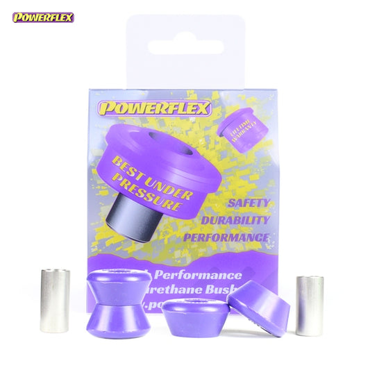 Posiz. n°13 - Qt. 2 - Powerflex per Porsche 911 Classic (1967 - 1969)  - PFR57-413