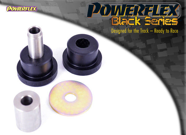 Posiz. n°5 - Qt. 1 - Powerflex per Mazda Mazda 2 (2003 - 2007)  - PFF19-1520BLK