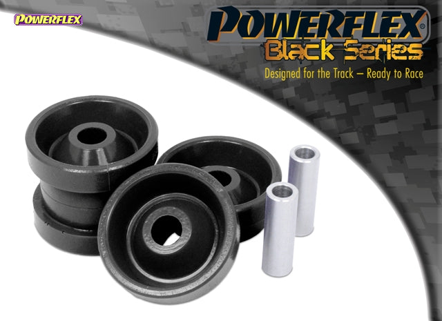 Posiz. n°9 - Qt. 2 - Powerflex per Audi A3 / S3 / RS3  A3/S3 8L 4WD (1999-2003) - PFR3-508BLK