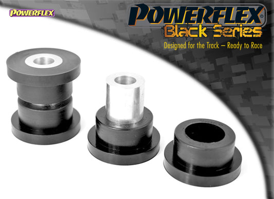 Posiz. n°10 - Qt. 2 - Powerflex per Peugeot 206 (1998 - 2006)  - PFR50-410BLK