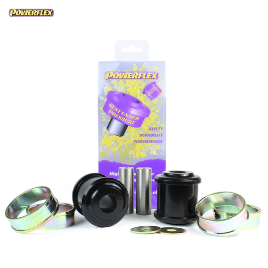 Posiz. n°1 - Qt. 2 - Powerflex per BMW Serie X X5 E53 (1999-2006) - PFF5-901