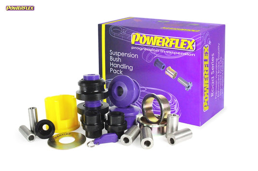Posiz. n°x - Qt. 1 - Powerflex per Skoda Kodiaq (2017 -  )  - PF85K-1008