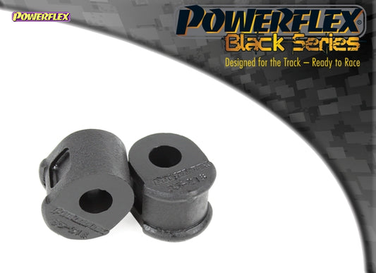 Posiz. n°3 - Qt. 2 - Powerflex per Volkswagen Scirocco  Scirocco Mk1/2 (1973 - 1992) - PFF85-216BLK