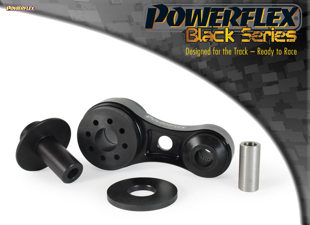 Posiz. n°23 - Qt. 1 - Powerflex per Ford Fiesta  Fiesta MK8 (2017 - ) - PFF19-2223BLK
