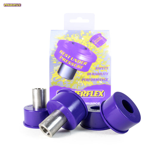 Posiz. n°4 - Qt. 2 - Powerflex per Alfa Romeo 105/115 inc GT, GTV (1963-1977), Spider (1966-1994)  - PFR1-403