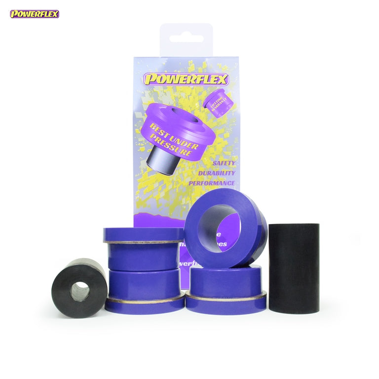 Posiz. n°24 - Qt. 2 - Powerflex per Ford Mustang (2015 -)  - PFR19-1724