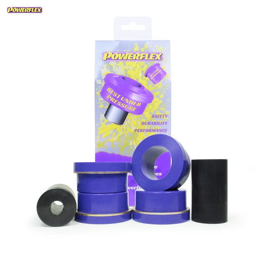 Posiz. n°24 - Qt. 2 - Powerflex per Ford Mustang (2015 -)  - PFR19-1724
