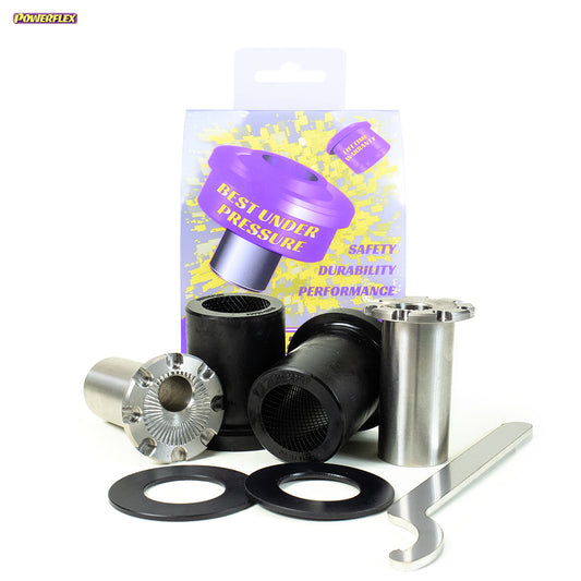 Posiz. n°1 - Qt. 2 - Powerflex per Volkswagen Transporter T6 / 6.1 Transporter (2015 - ) - PFF85-1301G
