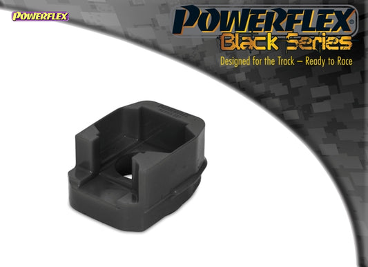 Posiz. n°21 - Qt. 1 - Powerflex per Renault Clio  Clio II incl. 172 & 182 (1998-2012) - PFF60-221BLK