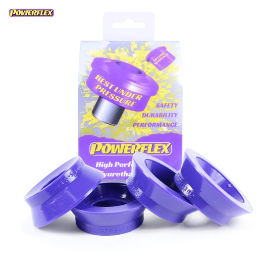 Posiz. n°10 - Qt. 2 - Powerflex per Mini R50/52/53 Mk1 (2000 - 2006)  - PFR5-1102
