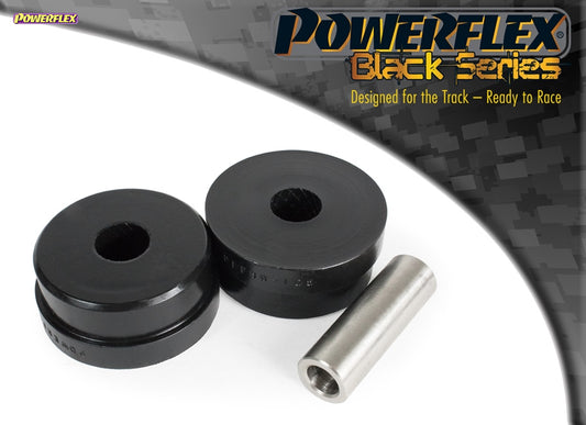 Posiz. n°2 - Qt. 1 - Powerflex per Volvo 850, S70, V70 (up to 2000)  - PFF88-105BLK