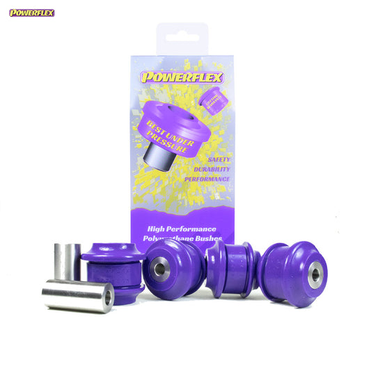 Posiz. n°3 - Qt. 4 - Powerflex per Jaguar (Daimler) XK, XKR - X150 (2006-)  - PFF27-603
